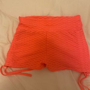 Shein Workout short
